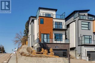 House for Sale, 2040 30 Avenue Sw, Calgary, AB