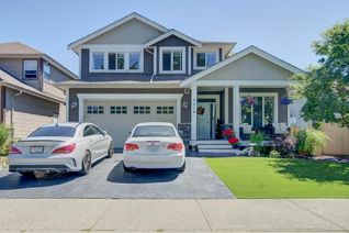 Detached House for Sale, 6614 Southdowne Place, Chilliwack, BC