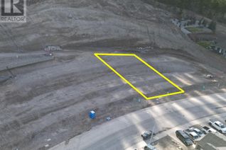 Land for Sale, Lot 7 2025 Hugh Allan Drive, Kamloops, BC