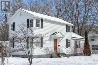 Detached House for Sale, 295 Parkhurst Drive, Fredericton, NB