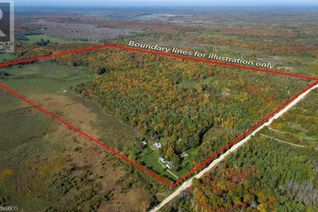 Farm for Sale, 43 Bartley Drive, Northern Bruce Peninsula, ON