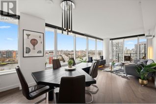 Property for Sale, 68 Smithe Street #1809, Vancouver, BC