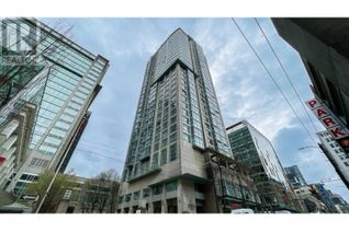 Condo for Sale, 438 Seymour Street #1102, Vancouver, BC