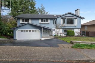 Detached House for Sale, 3221 Sail Place, Coquitlam, BC