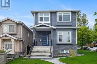House for Sale, 497 E 61st Avenue, Vancouver, BC