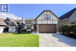 House for Sale, 2684 Tempe Glen Drive, North Vancouver, BC