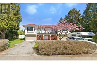 Detached House for Sale, 4963 Cedar Crescent, Delta, BC
