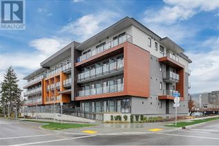 Condo Apartment for Sale, 345 Dougall Road N #324, Kelowna, BC