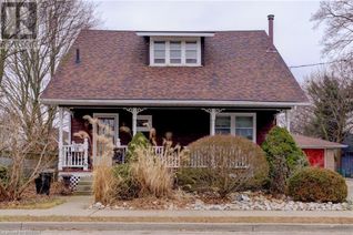 House for Sale, 10 First Avenue, Brantford, ON