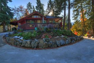 Property for Sale, 39 Wilkenson Road, Christina Lake, BC