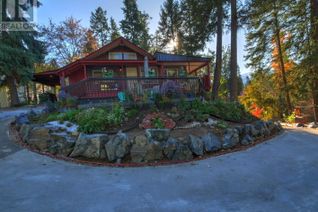 Property for Sale, 39 Wilkenson Road, Christina Lake, BC