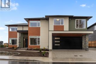 Property for Sale, 1411 Sandstone Lane, Langford, BC