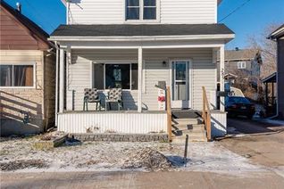 Detached House for Sale, 289 Fourth Avenue E, North Bay, ON