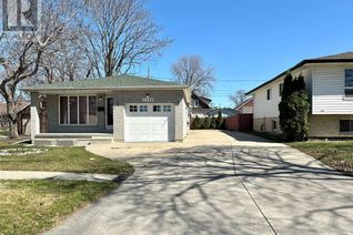 Detached House for Sale, 2288 Cadillac, Windsor, ON