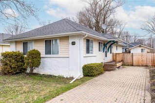Bungalow for Sale, 354 Lakewood Avenue, Fort Erie, ON