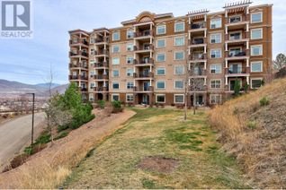 Condo Apartment for Sale, 975 Victoria Street #109, Kamloops, BC