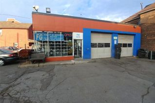Commercial/Retail Property for Lease, 71 Barton Street E, Hamilton, ON