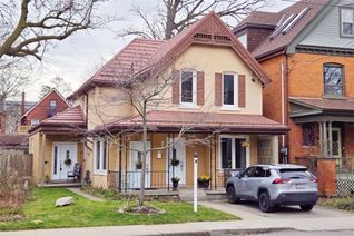 Detached House for Sale, 275 Herkimer Street, Hamilton, ON