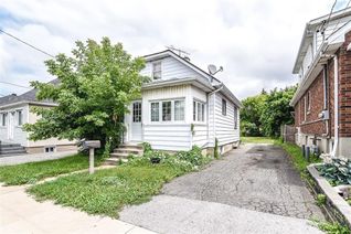 Bungalow for Sale, 222 Niagara Street, St. Catharines, ON