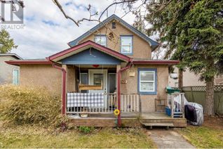 Detached House for Sale, 857-859 Cadder Avenue, Kelowna, BC