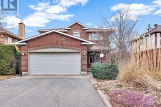 Property for Sale, 222 Walden Drive, Ottawa, ON