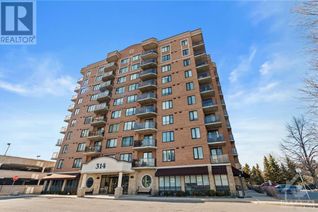 Property for Sale, 314 Central Park Drive #904, Ottawa, ON