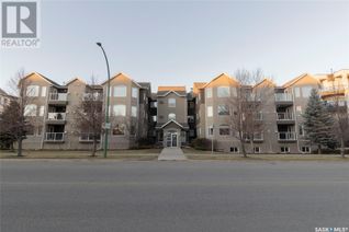Condo Apartment for Sale, 105 407 Nelson Road, Saskatoon, SK