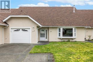 Property for Sale, 635 Blenkin Ave #112, Parksville, BC