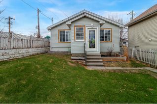 Detached House for Sale, 129 6th Avenue S, Cranbrook, BC