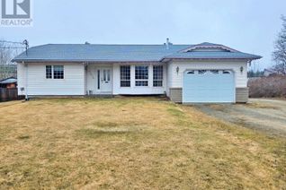 Detached House for Sale, 1002 Maple Heights Road, Quesnel, BC