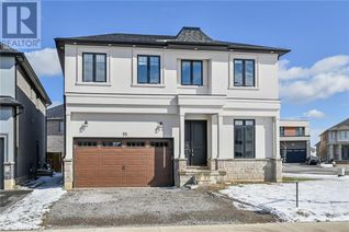 House for Sale, 55 Eringate Court, Stoney Creek, ON