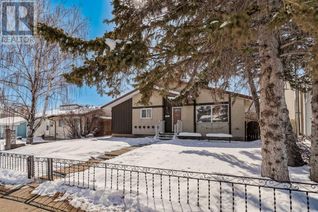 House for Sale, 990 Marcombe Drive Ne, Calgary, AB