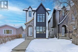 Detached House for Sale, 2343 53 Avenue Sw, Calgary, AB
