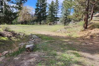 Commercial Land for Sale, 306 Jacobson Road, Princeton, BC