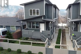 Property for Sale, 1467 Government Street #101 & 102, Penticton, BC