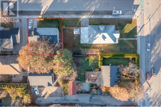 Property for Sale, 869 Saucier Avenue, Kelowna, BC