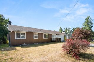 Detached House for Sale, 33530 Cherry Avenue, Mission, BC