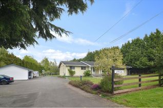 Ranch-Style House for Sale, 3916 240 Street, Langley, BC