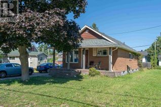 Detached House for Sale, 104 Wawanosh Ave, Sault Ste Marie, ON