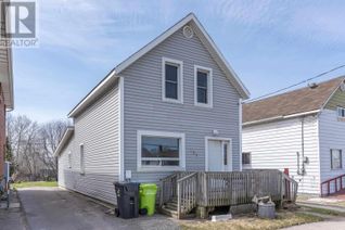 Detached House for Sale, 521 Douglas St, Sault Ste Marie, ON