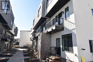 Townhouse for Sale, 265 Sage Hill Rise Nw #343, Calgary, AB
