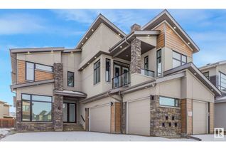 Detached House for Sale, 935 Haddad Wd Sw, Edmonton, AB