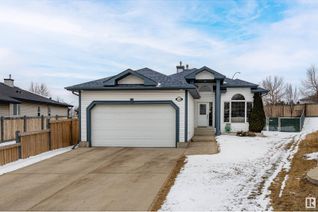 Detached House for Sale, 15206 49a St Nw, Edmonton, AB