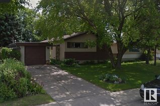 Detached House for Sale, 9419 52 St Nw, Edmonton, AB