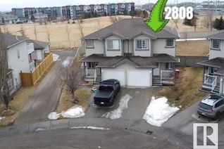 Duplex for Sale, 2808 26 St Nw, Edmonton, AB