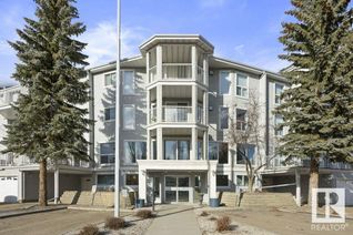 Condo for Sale, 401 65 Gervais Rd, St. Albert, AB