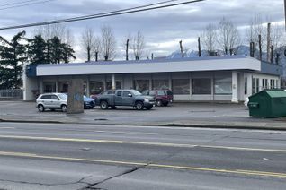 Office for Sale, 45540 Yale Road, Chilliwack, BC