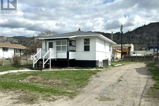 House for Sale, 1021 Willow Street, Okanagan Falls, BC
