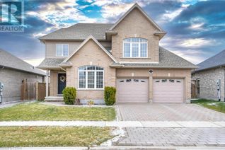 House for Sale, 9 Cassie Crescent, Strathroy, ON