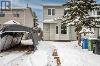 Detached House for Sale, 107 Falmere Way Ne, Calgary, AB